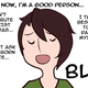 Illustration for article titled White Privilege Webcomic Garners Death Threats
